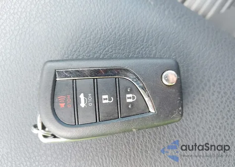 2024 Toyota Camry Se из США, поврежденный, VIN 4T1G11AK8RU208775